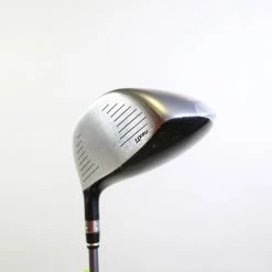 Nike SasQuatch 460 Driver - Right-Handed - 13 Degrees - Regular Flex -TaylorMade Drivers Sales a39583c6 4c9f 5497 a4cf 1d64e09cbf42