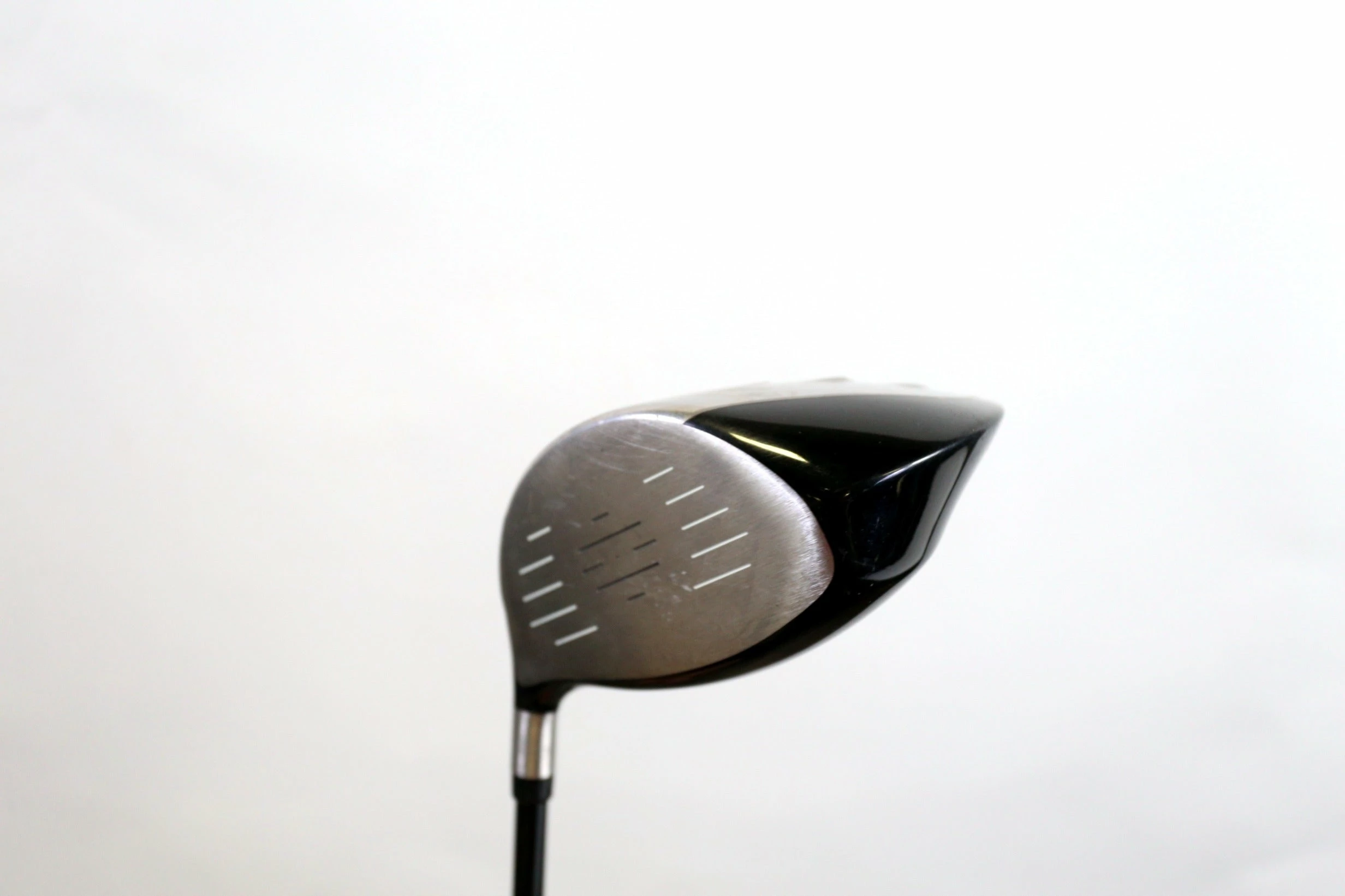 TaylorMade Burner SuperFast Driver - Right-Handed - 9.5 Degrees - Stiff Flex 6 TaylorMade Burner SuperFast Driver - Right-Handed - 9.5 Degrees - Stiff Flex - Image 4