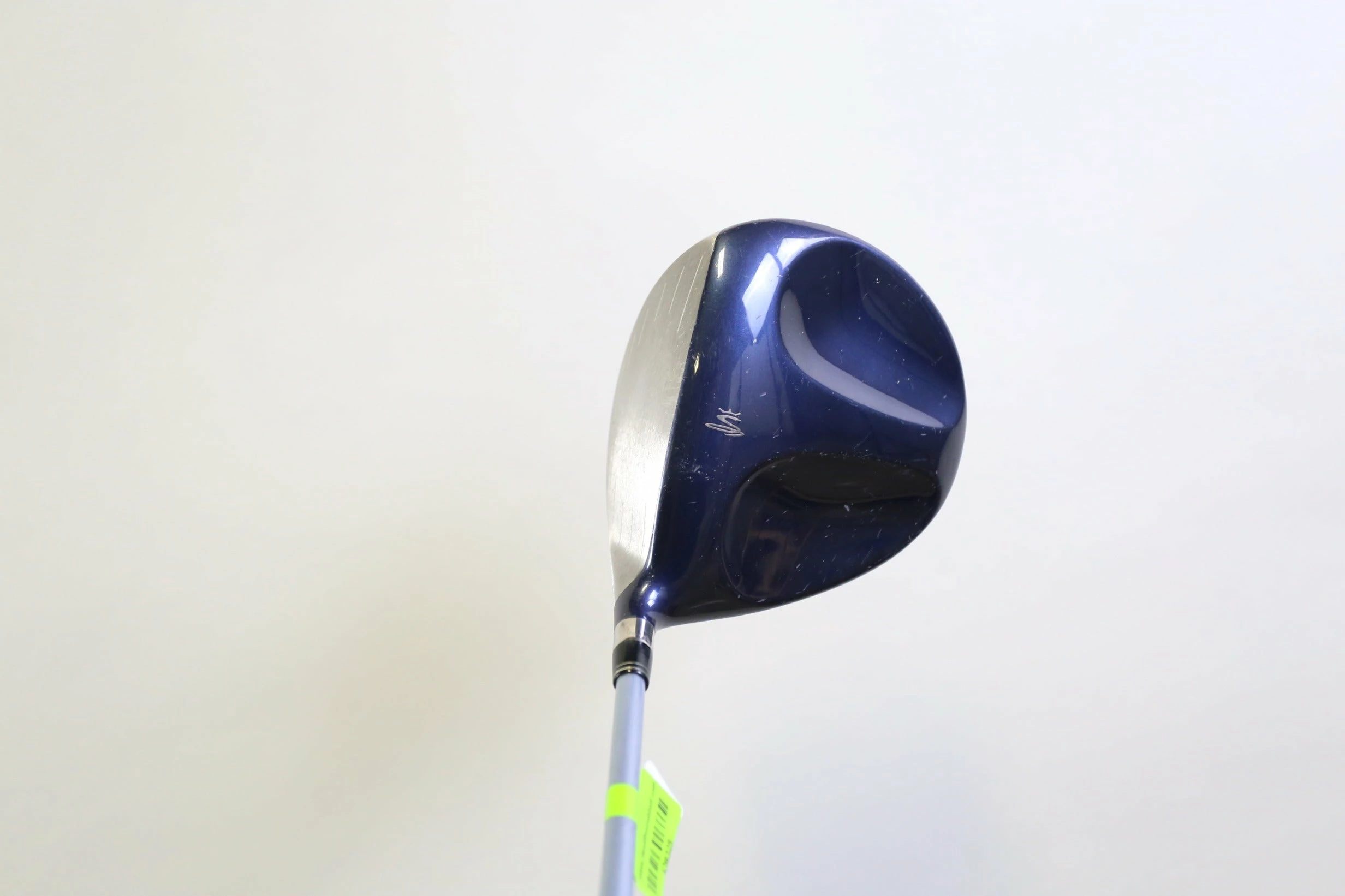 Cobra Speed LD M Offset Driver - Right-Handed - Ladies Flex 8 Cobra Speed LD M Offset Driver - Right-Handed - Ladies Flex - Image 6