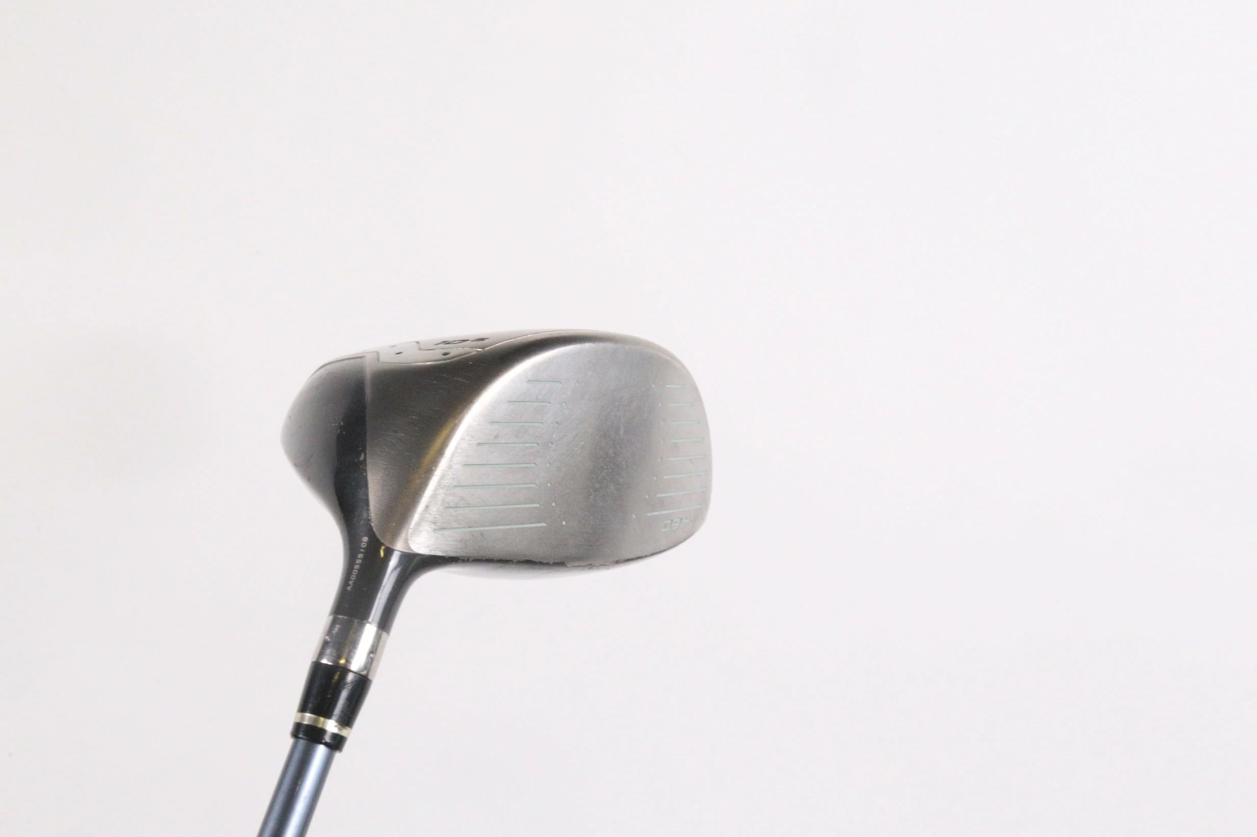 Nike Ignite 460 Driver - Right-Handed - 10.5 Degrees - Regular Flex 5 Nike Ignite 460 Driver - Right-Handed - 10.5 Degrees - Regular Flex - Image 3