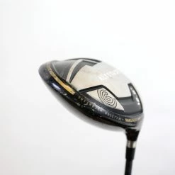Cleveland 588 Altitude Driver - Right-Handed - 12 Degrees - Seniors Flex -TaylorMade Drivers Sales a498013c 12e1 57bc 95b7 13540c04a3d4