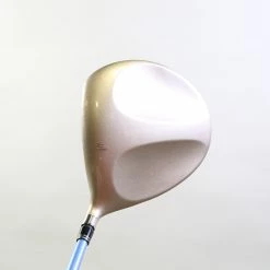 Cobra Speed LD-M Offset 2008 Driver - Right-Handed - 13 Degrees - Ladies Flex -TaylorMade Drivers Sales a4ee72e1 7066 5a13 be29 72a0d30627e8