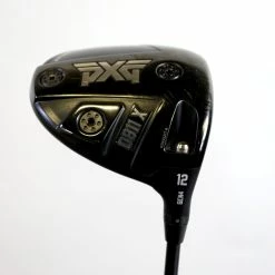 PXG 0811X Gen 4 Driver - Right-Handed - 12 Degrees - Stiff Flex -TaylorMade Drivers Sales a532013e b19e 5a41 9799 32ab24ab9ce5
