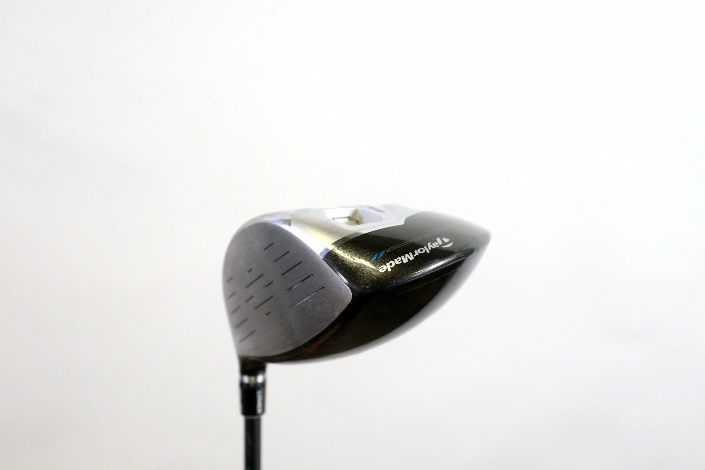 TaylorMade SLDR Driver - Right-Handed - 9.5 Degrees - Regular Flex 7 TaylorMade SLDR Driver - Right-Handed - 9.5 Degrees - Regular Flex - Image 5