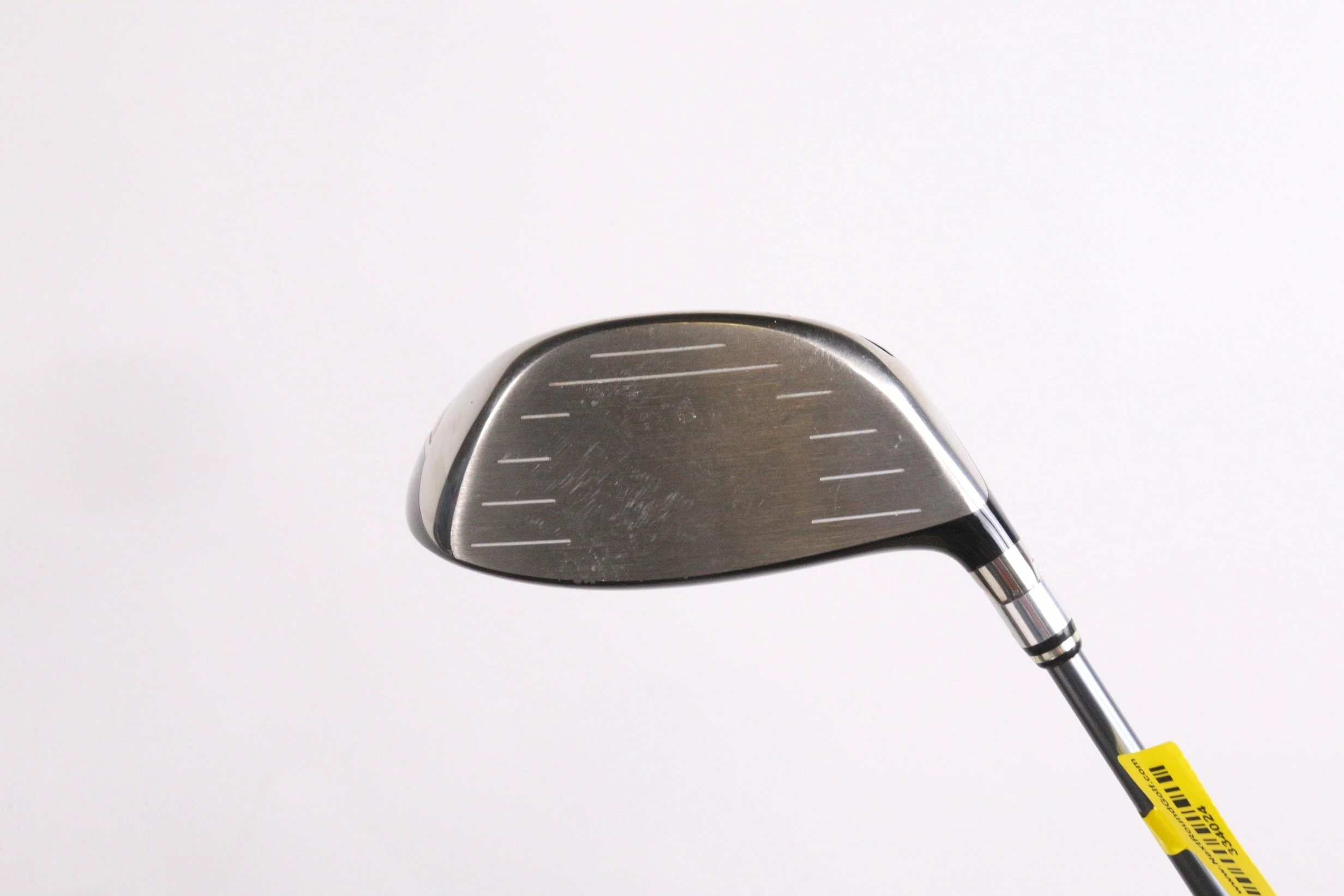 Cobra S9-1 F Driver - Left-Handed - 9.5 Degrees - Regular Flex 4 Cobra S9-1 F Driver - Left-Handed - 9.5 Degrees - Regular Flex - Image 2