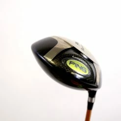 Ping Rapture Driver - Right-Handed - 10.5 Degrees - Regular Flex -TaylorMade Drivers Sales a58da11e e836 51fd ba25 09a3abb90df4
