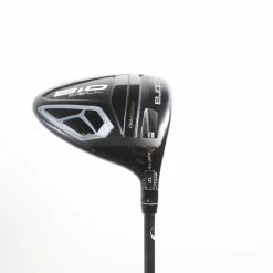 Cobra BiO Cell Black Driver - Right-Handed - 12 Degrees - Regular Plus Flex -TaylorMade Drivers Sales a59db258 6ddc 5619 801a 5c1c5f8f43ce