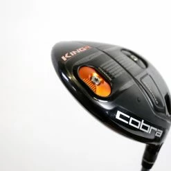 Cobra King F6 Black Driver - Right-Handed - 10.5 Degrees - Regular Flex -TaylorMade Drivers Sales a607203c e8db 50a3 8fbe 7155c6631854