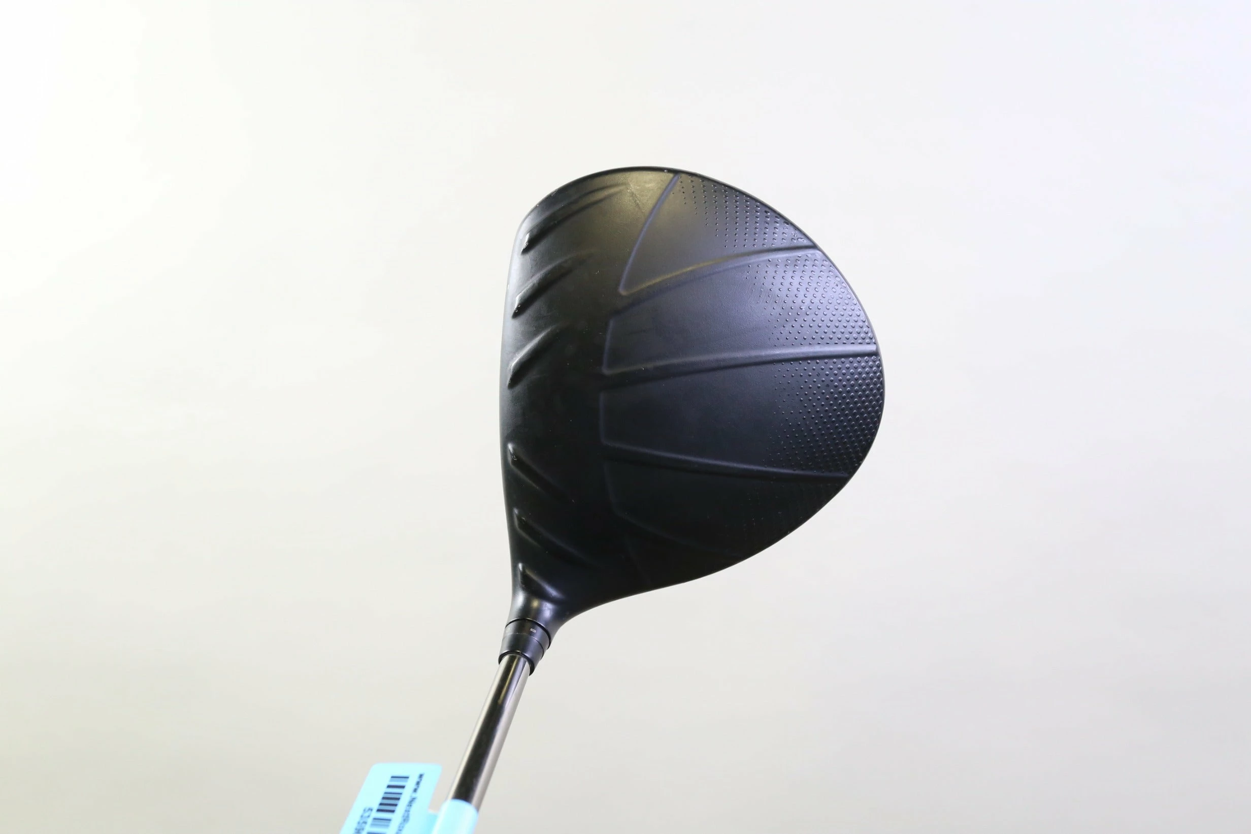 Ping G400 LST Driver - Right-Handed - 8.5 Degrees - Stiff Flex 9 Ping G400 LST Driver - Right-Handed - 8.5 Degrees - Stiff Flex - Image 7