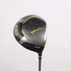 Ping Rapture Driver - Right-Handed - 10.5 Degrees - Regular Flex