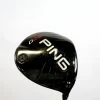 Ping G25 Driver - Right-Handed - 9.5 Degrees - Regular Flex -TaylorMade Drivers Sales a749ee34 b68c 58e2 864d ddb62f3e449e