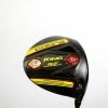 Cobra King SpeedZone Black/Yellow Driver - Right-Handed - 10.5 Degrees - Stiff Flex -TaylorMade Drivers Sales a772aa07 d87f 5519 b099 17e920027b14