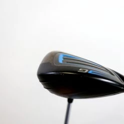 Ping G SF Tec Driver - Right-Handed - 12 Degrees - Seniors Flex -TaylorMade Drivers Sales a7940590 d666 5086 b965 0a3ab16390c8