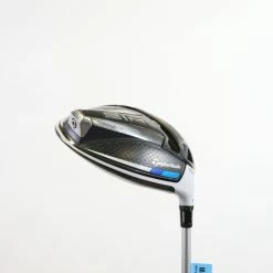 TaylorMade SIM Driver - Right-Handed - 10.5 Degrees - Regular Flex 13 TaylorMade SIM Driver - Right-Handed - 10.5 Degrees - Regular Flex -TaylorMade Drivers Sales a81cfa21 d309 5c3b 9d10 c73086375d45
