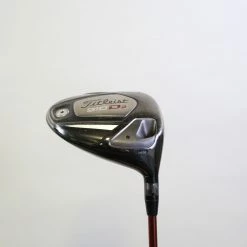 Titleist 910D2 Driver - Right-Handed - 9.5 Degrees - Stiff Flex -TaylorMade Drivers Sales a81f4346 67ca 5722 8534 5cc2a40553db