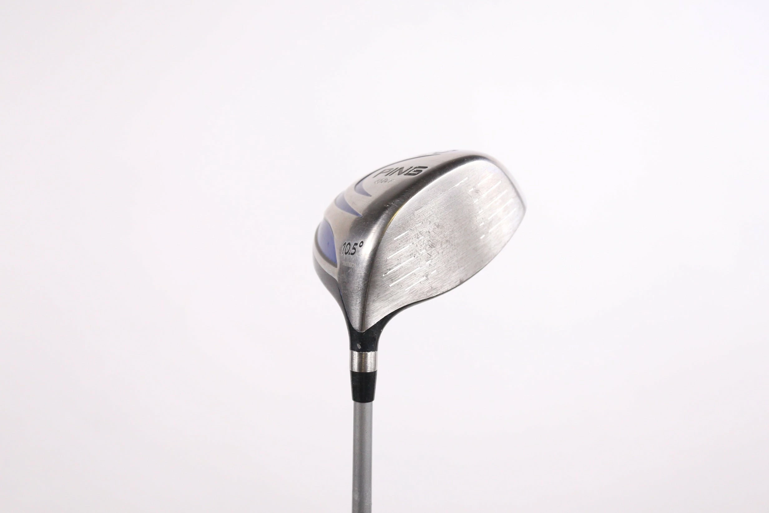 Ping G5 Driver - Right-Handed - 10.5 Degrees - Regular Flex 4 Ping G5 Driver - Right-Handed - 10.5 Degrees - Regular Flex - Image 2