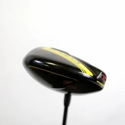 Cobra King SpeedZone Black/Yellow Driver - Right-Handed - 10.5 Degrees - Stiff Flex -TaylorMade Drivers Sales a91527d4 450b 58d9 a6ba c1493c804204