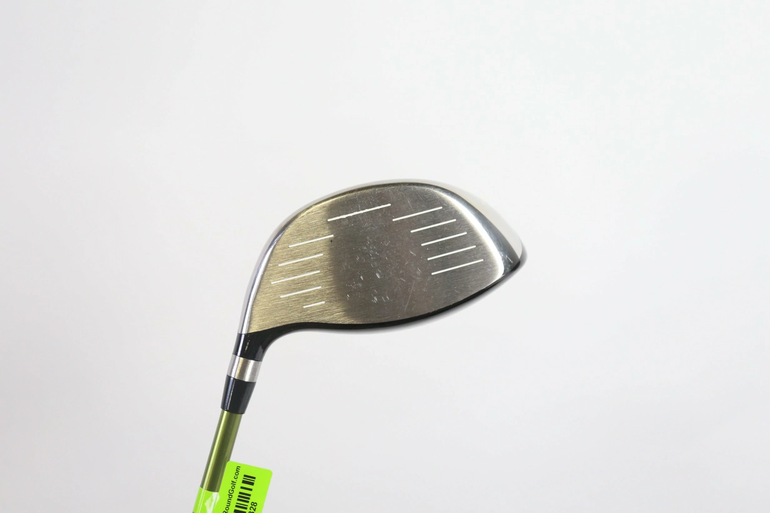 Ping G2 Driver - Right-Handed - 8.5 Degrees - Stiff Flex 4 Ping G2 Driver - Right-Handed - 8.5 Degrees - Stiff Flex - Image 2