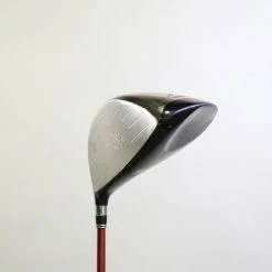 Cobra Speed LD F Driver - Right-Handed - 9 Degrees - Stiff Flex -TaylorMade Drivers Sales a962d0d2 0676 592d 99c6 e53a53c40c67