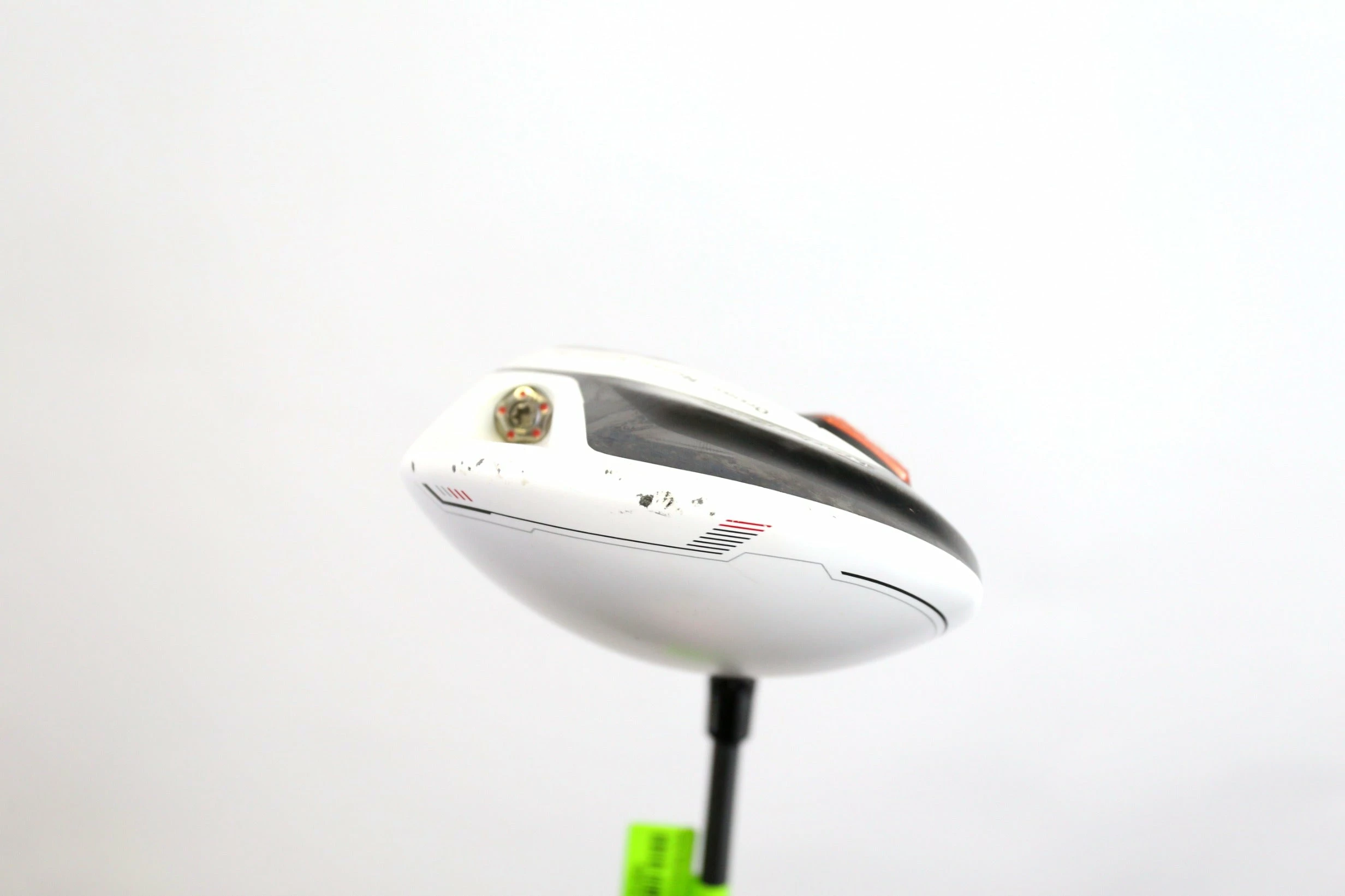 TaylorMade R11-S Driver - Right-Handed - 9 Degrees - Stiff Flex 6 TaylorMade R11-S Driver - Right-Handed - 9 Degrees - Stiff Flex - Image 4