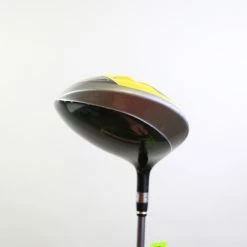 Nike SasQuatch 460 Driver - Right-Handed - 13 Degrees - Regular Flex -TaylorMade Drivers Sales aa62ea36 3d71 5381 a02b 5b7d8a219412