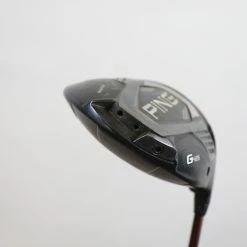 Ping G425 MAX Driver - Right-Handed - 12 Degrees - Seniors Flex -TaylorMade Drivers Sales aa974bec 628a 5395 87ad 5d28a8598508