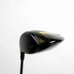 Cobra King SpeedZone Xtreme Black/Yellow Driver - Right-Handed - 10.5 Degrees - Seniors Flex -TaylorMade Drivers Sales aaac530f cdda 51af 8b9c ba07ed525081