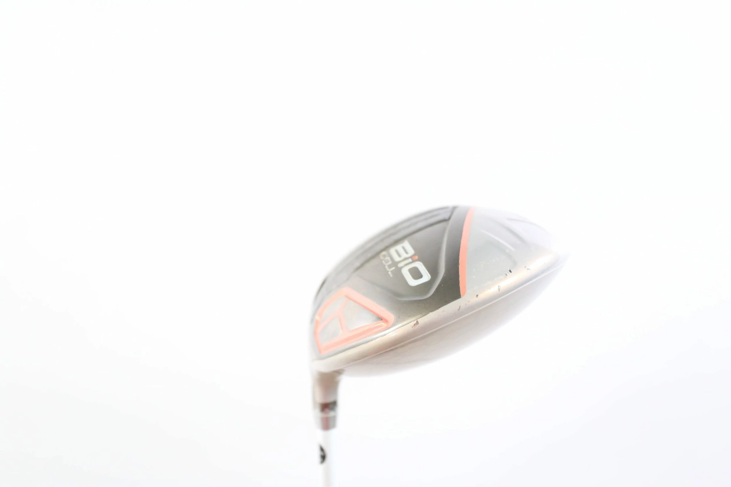 Cobra BiO Cell Pink Driver - Left-Handed - 12.5 Degrees - Ladies Flex 7 Cobra BiO Cell Pink Driver - Left-Handed - 12.5 Degrees - Ladies Flex - Image 5