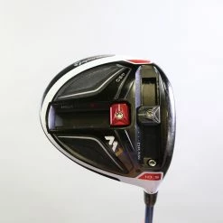 TaylorMade M1 Driver - Right-Handed - 10.5 Degrees - Regular Flex