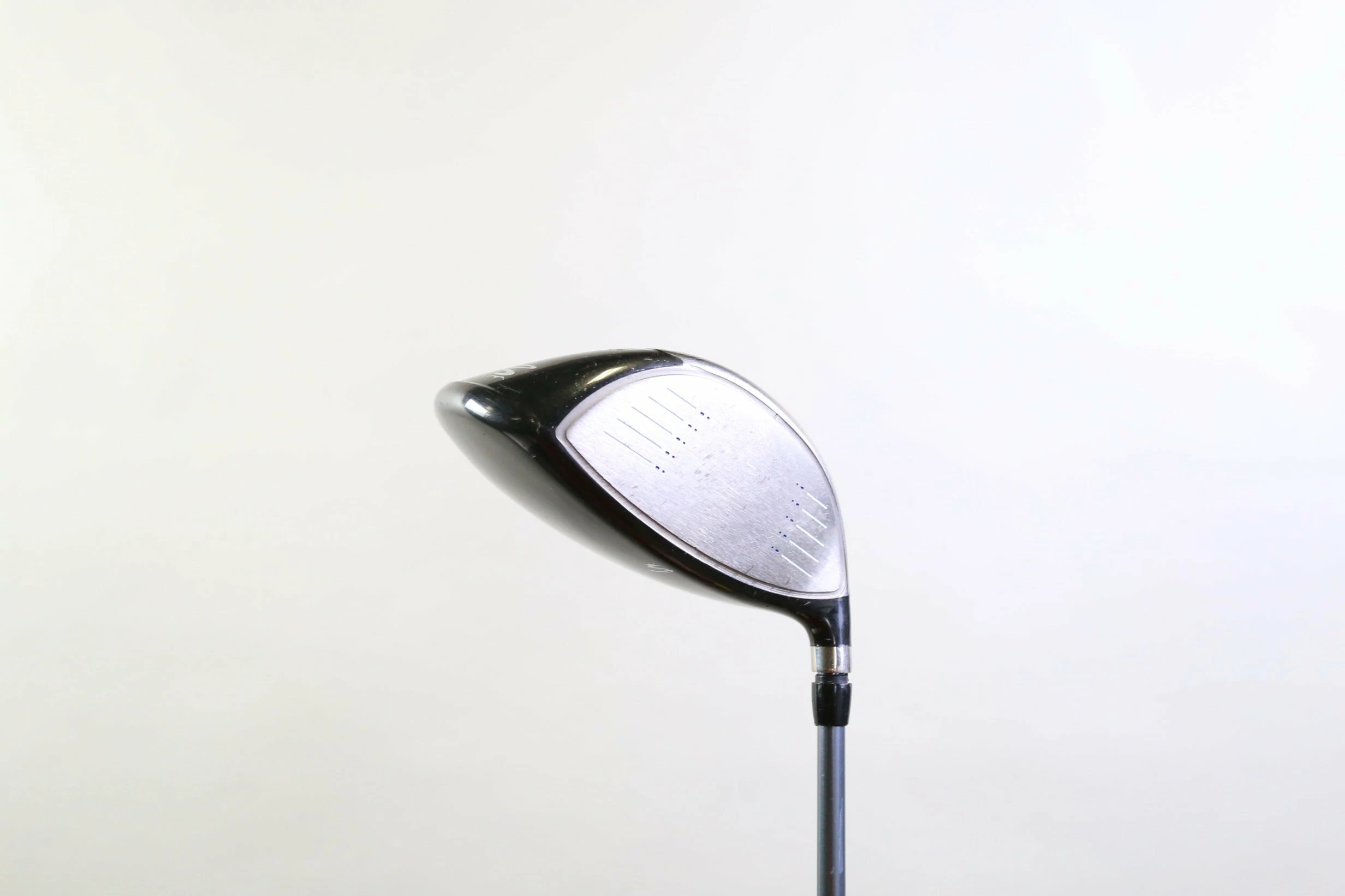 Cobra Max Driver - Left-Handed - 12 Degrees - Regular Flex 7 Cobra Max Driver - Left-Handed - 12 Degrees - Regular Flex - Image 5