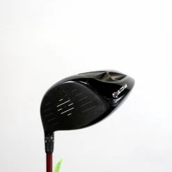TaylorMade R9 SuperTri Driver - Right-Handed - 9.5 Degrees - Regular Flex -TaylorMade Drivers Sales ab09fc11 7e44 5177 9e0c 71bf84fa555c