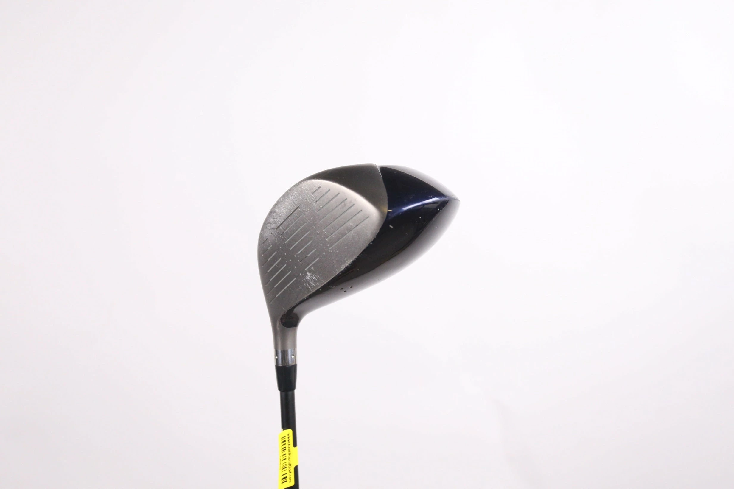 Nike Forged Titanium 450cc Driver - Right-Handed - 8 Degrees - Regular Flex 7 Nike Forged Titanium 450cc Driver - Right-Handed - 8 Degrees - Regular Flex - Image 5