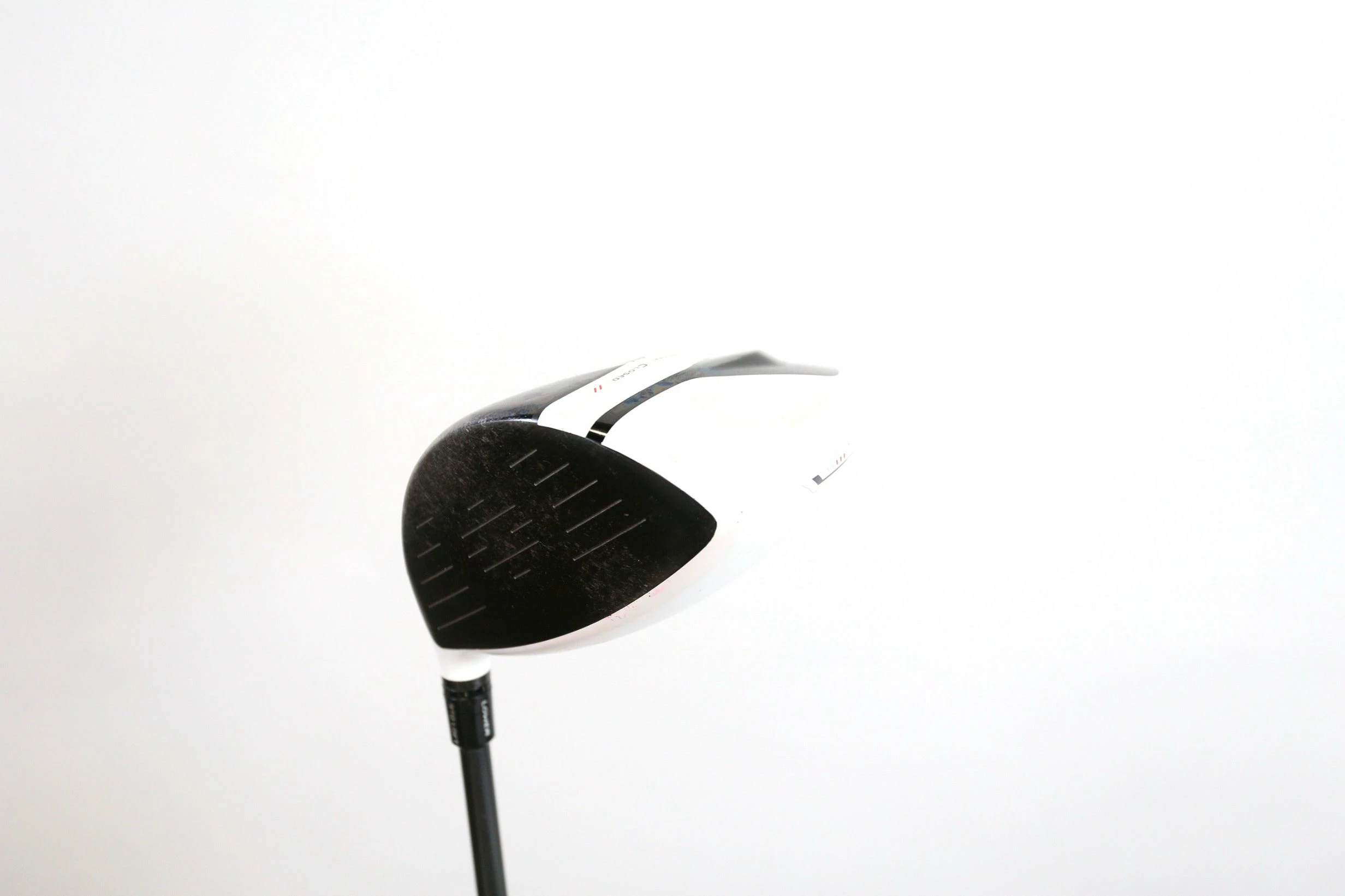 TaylorMade R11-S Driver - Right-Handed - 9 Degrees - Stiff Flex 7 TaylorMade R11-S Driver - Right-Handed - 9 Degrees - Stiff Flex - Image 5
