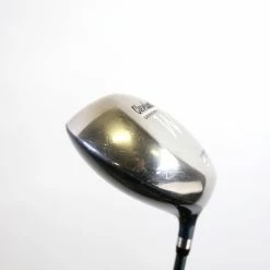 Cleveland Launcher 460 Ti 2006 W-Series Driver - Right-Handed - 12 Degrees - Ladies Flex -TaylorMade Drivers Sales ac2bf298 710e 5fa9 8bbd 9d0123aedecc