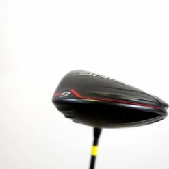 Ping G410 SFT Driver - Right-Handed - 10.5 Degrees - Seniors Flex -TaylorMade Drivers Sales ade0b312 c8b0 5a49 9294 6260da8e4a68
