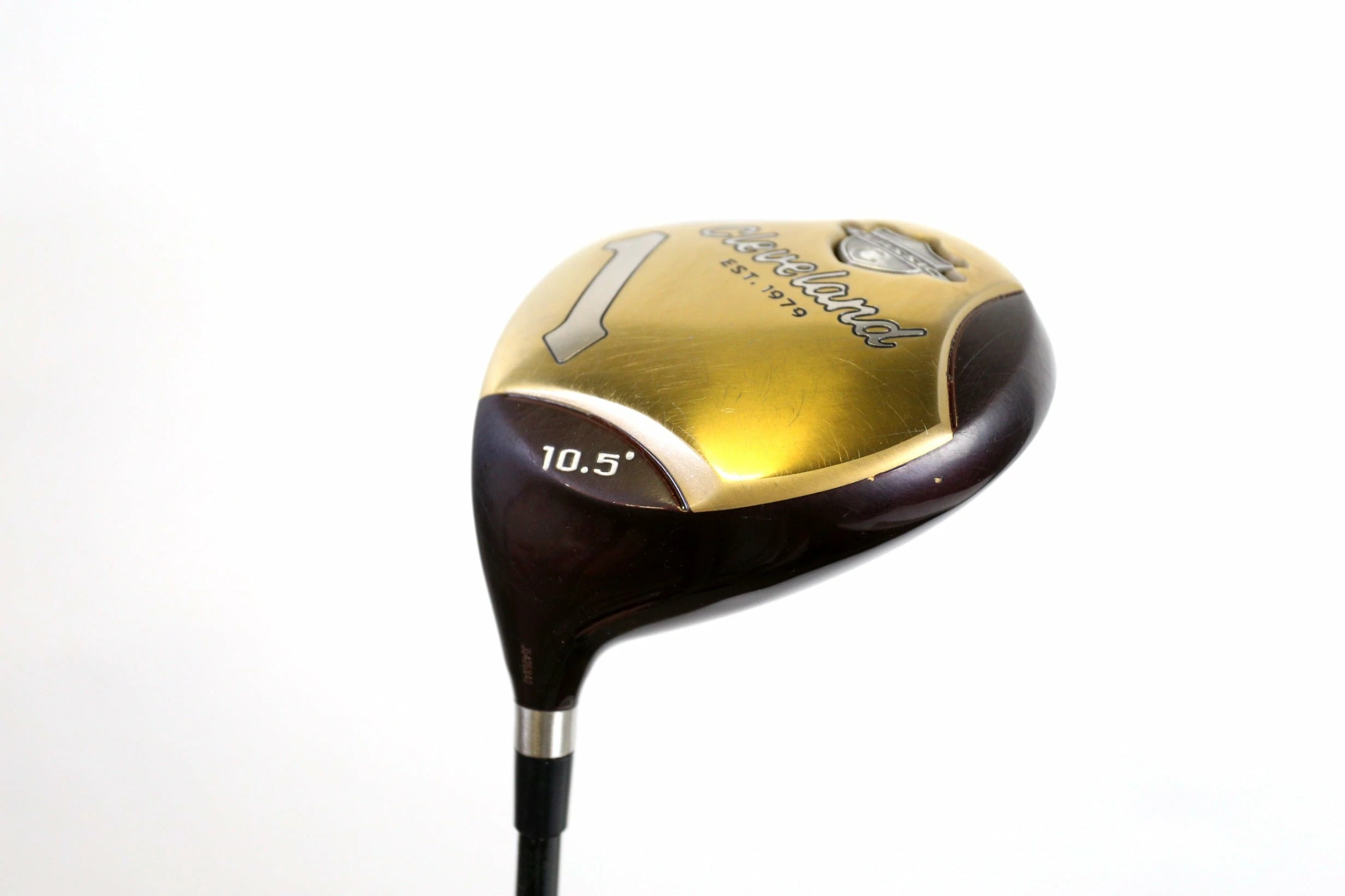 Cleveland Classic 270 Driver - Left-Handed - 10.5 Degrees - Regular Flex 4 Cleveland Classic 270 Driver - Left-Handed - 10.5 Degrees - Regular Flex - Image 2