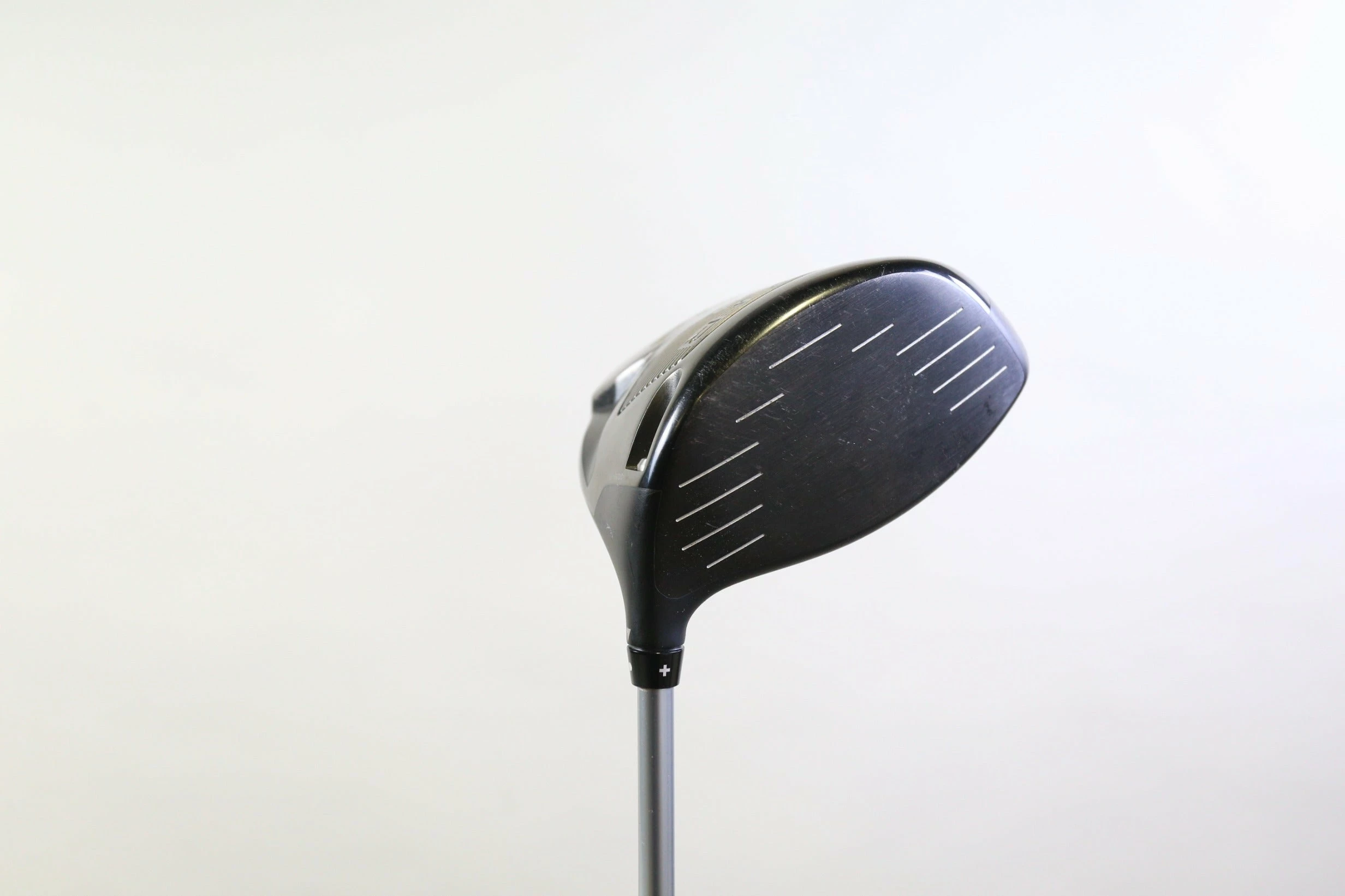 Ping Anser Driver - Right-Handed - 8.5 Degrees - Stiff Flex 4 Ping Anser Driver - Right-Handed - 8.5 Degrees - Stiff Flex - Image 2