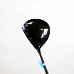 Cobra King F8+ Black Driver - Right-Handed - 9 Degrees - Extra Stiff Flex -TaylorMade Drivers Sales aef9bfe0 19ba 5263 af12 238fc026accb
