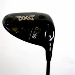 PXG 0811XF Driver - Right-Handed - 9 Degrees - Stiff Flex 14 PXG 0811XF Driver - Right-Handed - 9 Degrees - Stiff Flex -TaylorMade Drivers Sales af557e1e d644 5883 b4d6 0da63049d62b