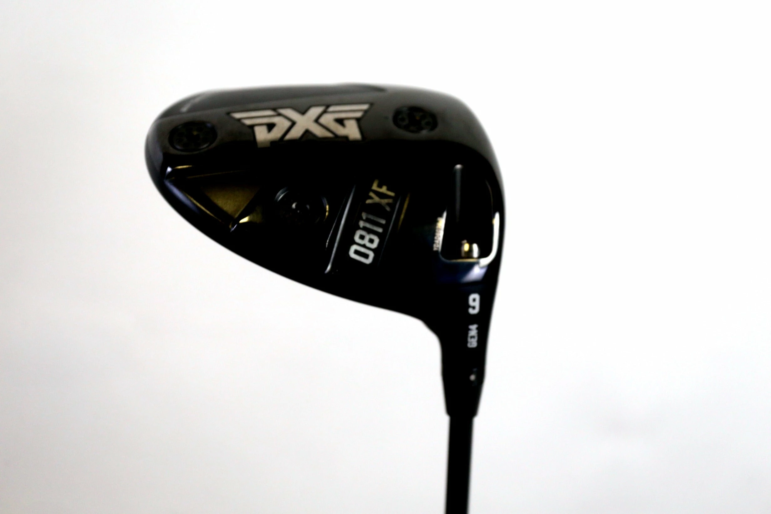 PXG 0811XF Driver - Right-Handed - 9 Degrees - Stiff Flex 5 PXG 0811XF Driver - Right-Handed - 9 Degrees - Stiff Flex - Image 3