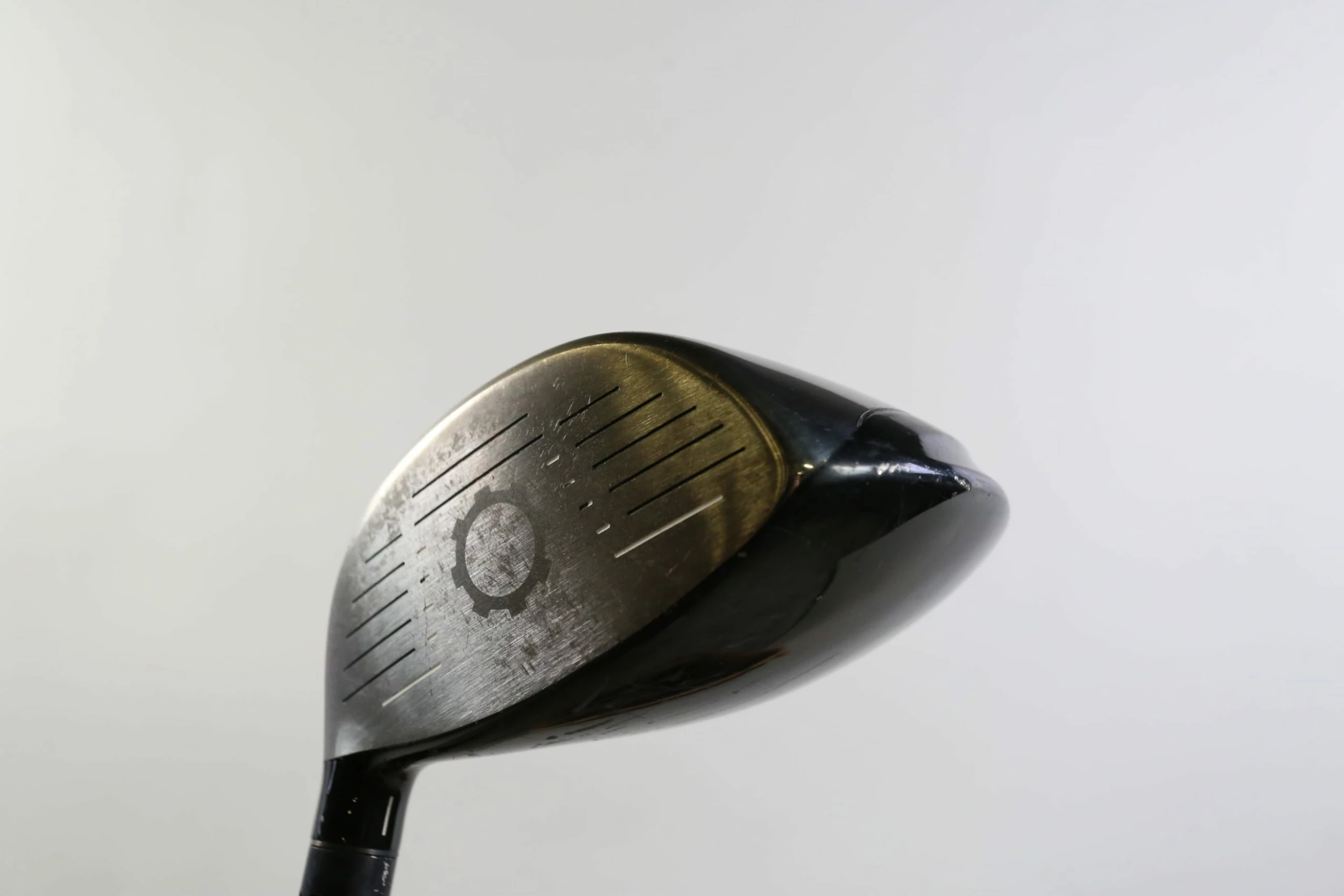 Nike SQ MachSpeed Black STR8-FIT Driver - Right-Handed - 9.5 Degrees - Regular Plus Flex 9 Nike SQ MachSpeed Black STR8-FIT Driver - Right-Handed - 9.5 Degrees - Regular Plus Flex - Image 7