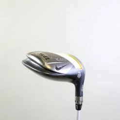 Nike SQ MachSpeed Black Squared STR8-FIT Driver - Right-Handed - 13 Degrees - Ladies Flex -TaylorMade Drivers Sales af5eff14 1703 5cce 9819 d8bd26bcb3cb