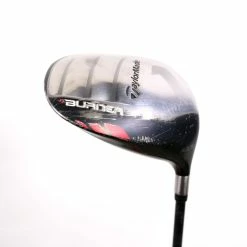 TaylorMade Burner SuperFast Driver - Right-Handed - 10.5 Degrees - Seniors Flex -TaylorMade Drivers Sales afe4fdb5 197a 5783 8ee7 cab23e20edcf