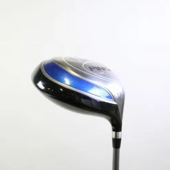 Ping G2 Driver - Right-Handed - 11.5 Degrees - Regular Flex -TaylorMade Drivers Sales b05023d8 5007 54e0 99c5 3caa718edd23