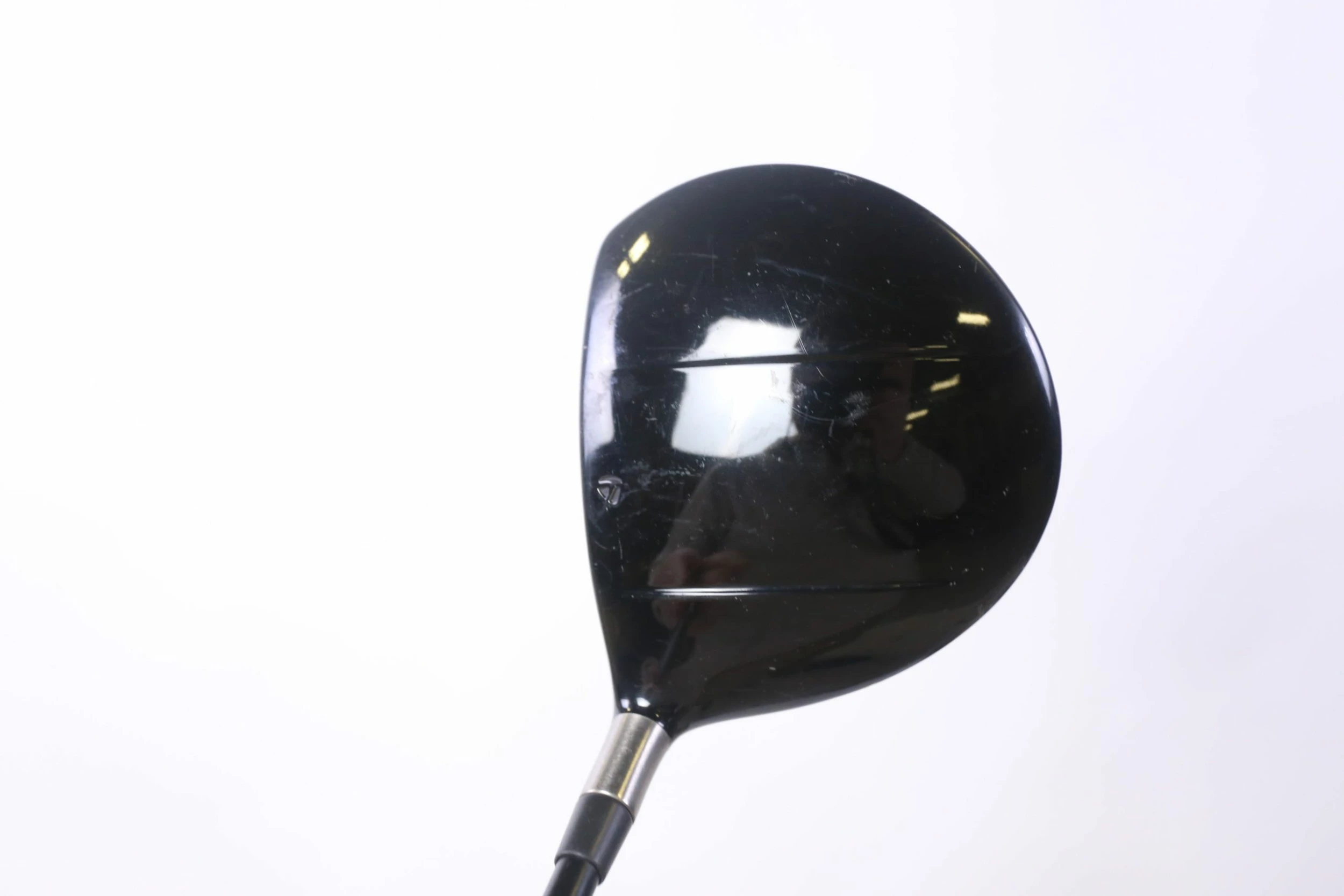 TaylorMade R580 Driver 10.5* RH 45.5 In Graphite Shaft Regular Flex 8 TaylorMade R580 Driver 10.5* RH 45.5 In Graphite Shaft Regular Flex - Image 6