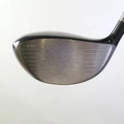 Nike Ignite 410 Driver - Right-Handed - 9.5 Degrees - Regular Flex -TaylorMade Drivers Sales b16c164d d7f0 56d1 a632 c21e866ddd77