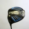 Ping G LS Tec Driver - Left-Handed - 9 Degrees - Regular Flex