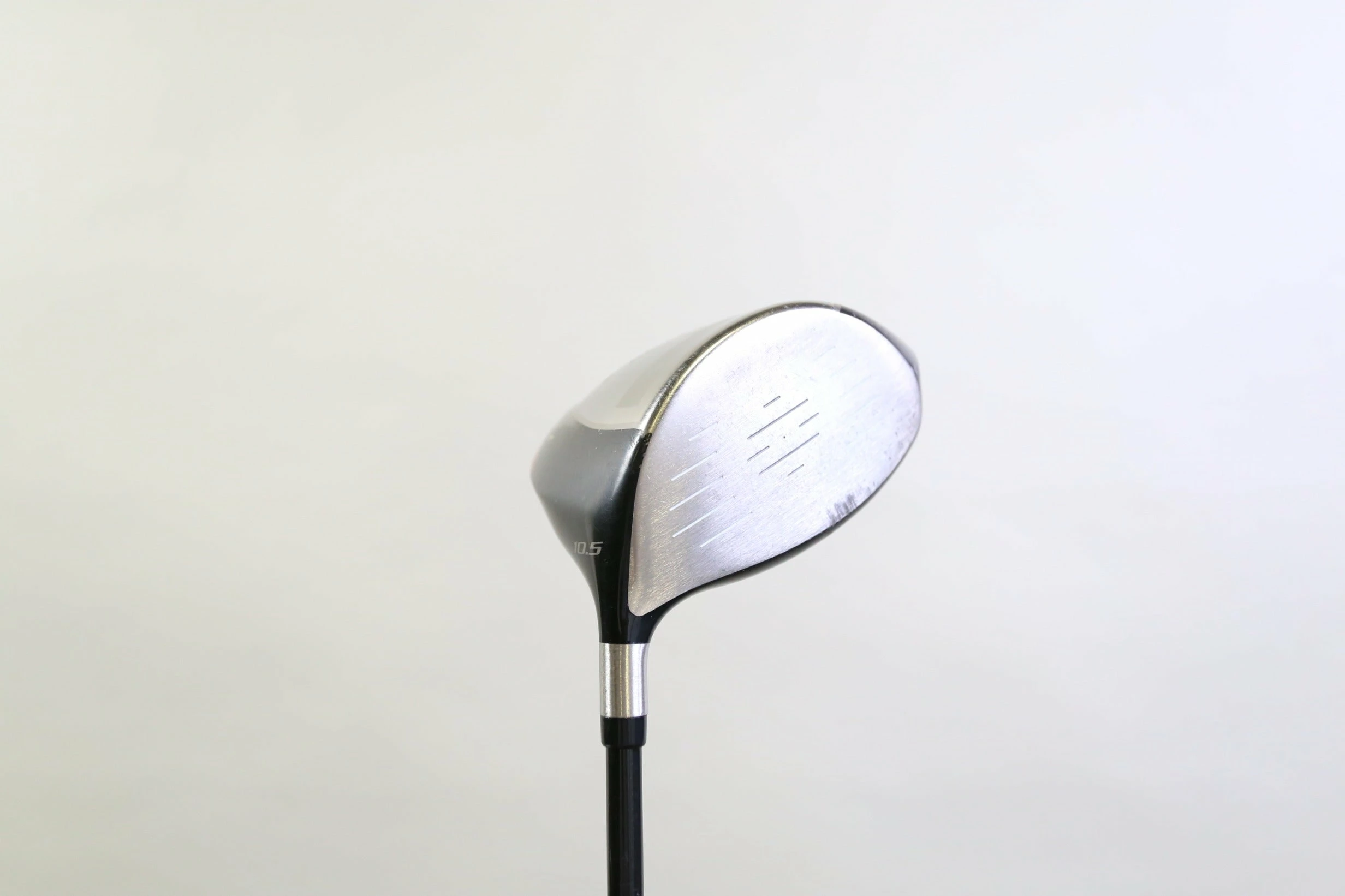 TaylorMade Burner SuperFast Driver - Right-Handed - 10.5 Degrees - Seniors Flex 4 TaylorMade Burner SuperFast Driver - Right-Handed - 10.5 Degrees - Seniors Flex - Image 2