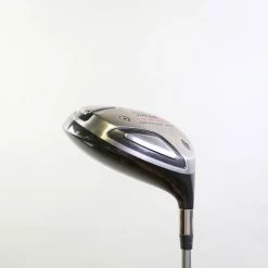 Titleist 905R Driver - Right-Handed - 9.5 Degrees - Regular Flex -TaylorMade Drivers Sales b1c47f40 9919 5f87 8216 1dacf732f7c7