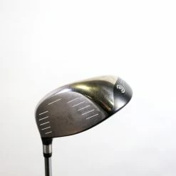 Cleveland HI BORE Driver - Right-Handed - 8.5 Degrees - Stiff Flex -TaylorMade Drivers Sales b2d51ae0 c426 5efd a54e d25e52711a44